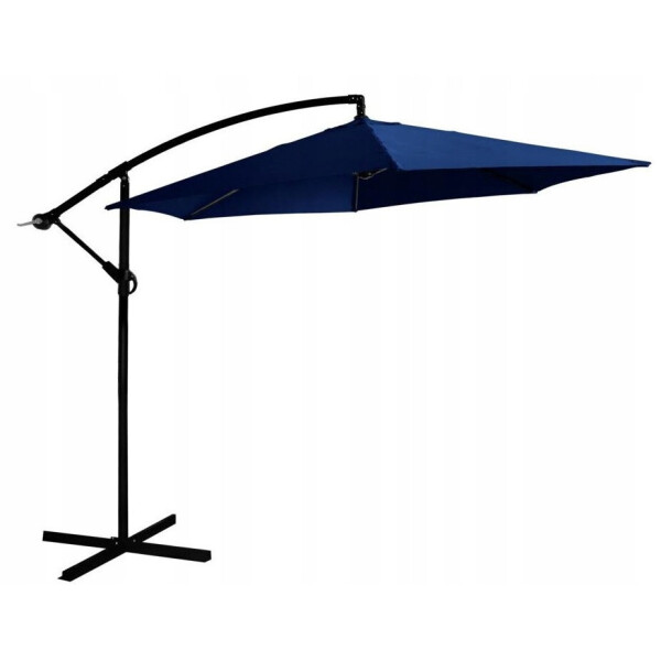 

Зонт садовий JUMI OM-433786 Blue