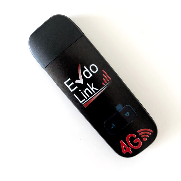

4G/3G wifi модем Evdolink el8377 для Lifecell, Vodafone, Киевстар