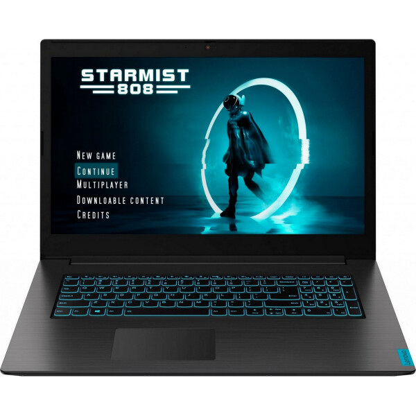 

Lenovo IdeaPad L340 Gaming (81LL005YRA)