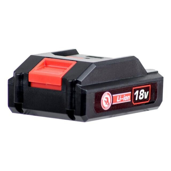 

Аккумулятор 18В., 1300 mAh к DT-0315 (DT-0315.10 Intertool)