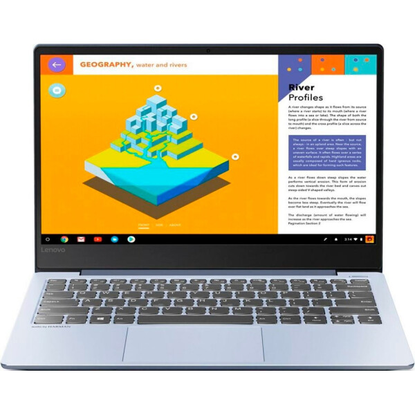 

Lenovo IdeaPad S530-13IWL (81J700EURA)