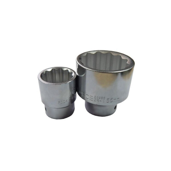 

Головка 1", 65мм 12гр., RF-58965 ROCKFORCE