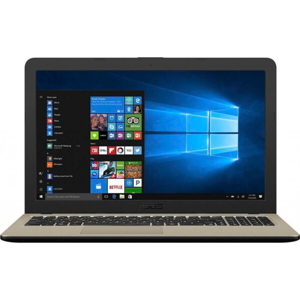 

Asus VivoBook X540BA-DM444 (90NB0IY1-M07370) Chocolate Black