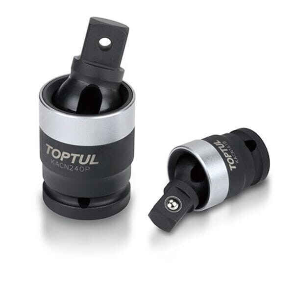 

Кардан ударный 3/4' усиленный, KACN240P TOPTUL