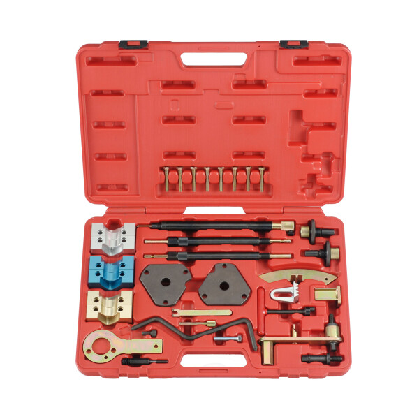 

Набор фиксаторов для FIAT и ALFA ROMEO 34 пр. (934G1 Force)