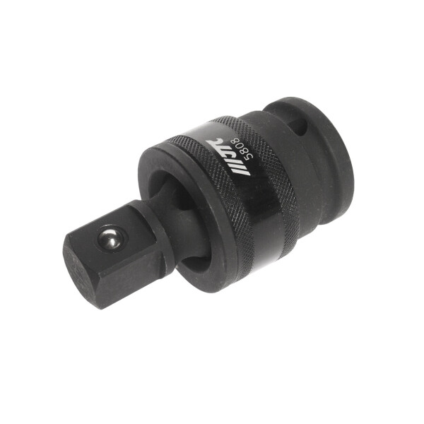 

Карданный переходник ударный 3/4", 5808 JTC