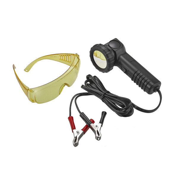 

Комплект для обнаружения утечек 12V UV (902G10 Force)