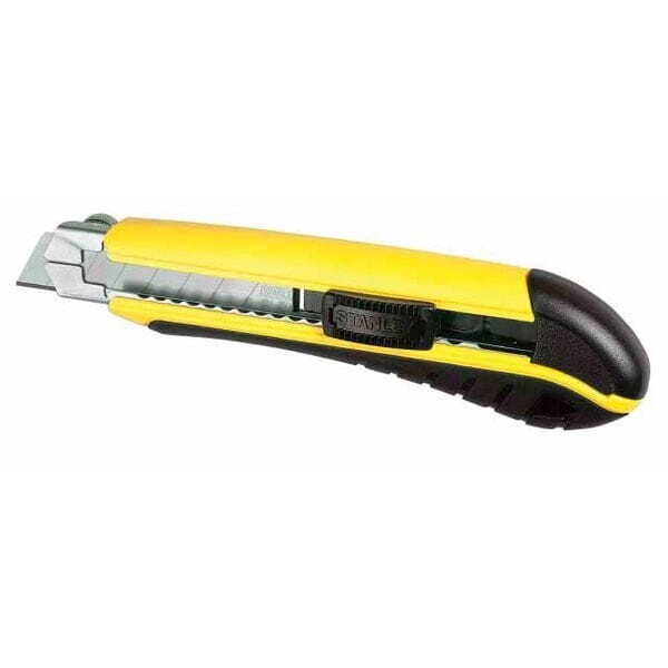 

Нож с сегментированным лезвием STANLEY 0-10-480