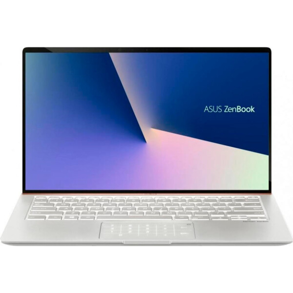 

Asus ZenBook 14 UX433FN-A5238T (90NB0JQ4-M10220) Icicle Silver