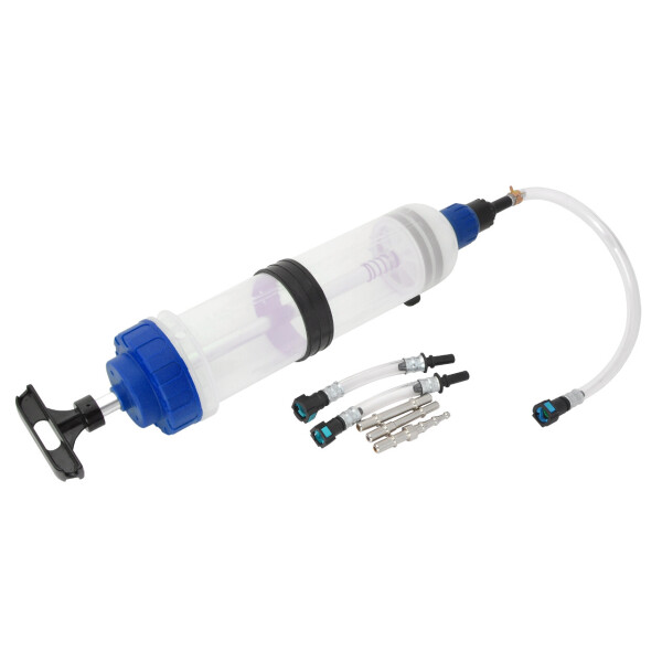 

Устройство для извлечения топлива 1.5L, QS14072 QUATROS