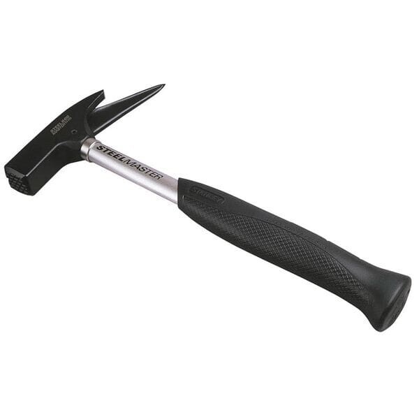 

Молоток 600 г "Steelmaster" для кровельных работ STANLEY 1-51-037