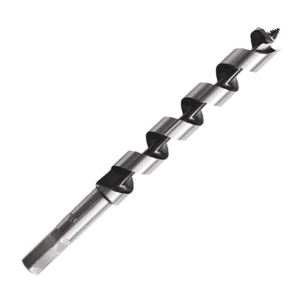 

Сверло по дереву спиральное 50*600мм (SW-5060 Intertool)