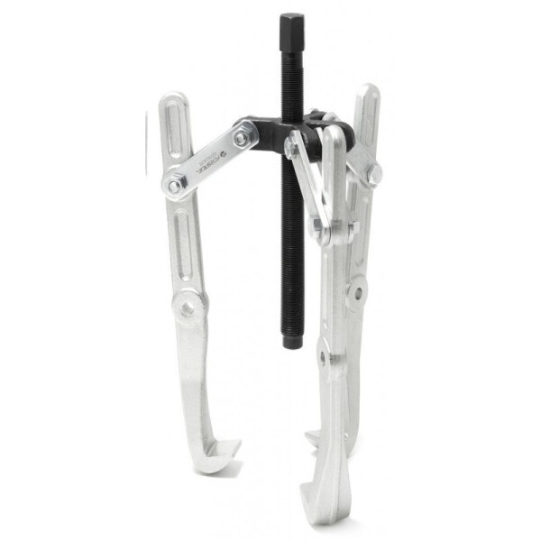 

Съемник двух-трьохзахватний переставной 9", F-6590409 FORSAGE