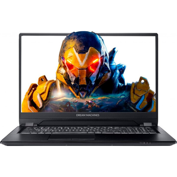 

Dream Machines RS2080Q-17 (RS2080Q-17UA27)