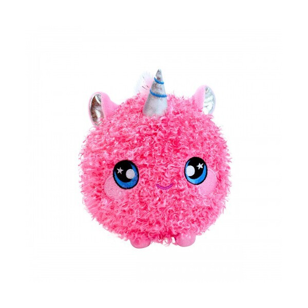 

Ароматная мягкая игрушка SQUEEZAMALS S3 – ЕДИНОРОГ ЛИНА (9 cm)