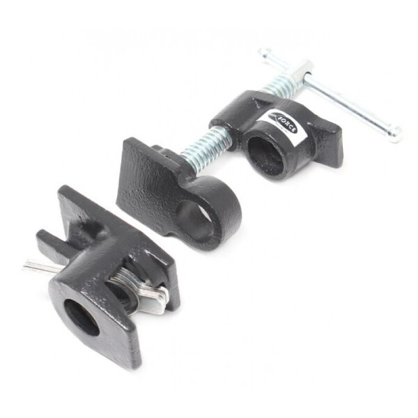 

Струбцина винтовая трубная с фиксацией 1/2 ", RF-332612 ROCKFORCE