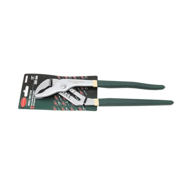 

Пассатижи переставные CR-V 16 " -410мм, в блистере, RF-613F410 ROCKFORCE