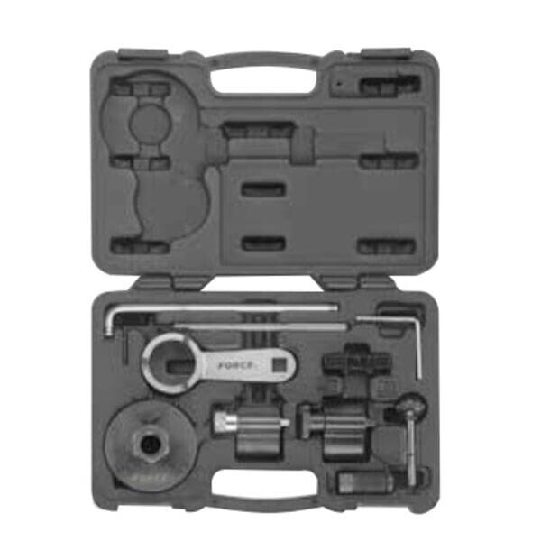 

Набор фиксаторов VAG 1.6 / 2.0 TDI 10 пр. (910G9 Force)