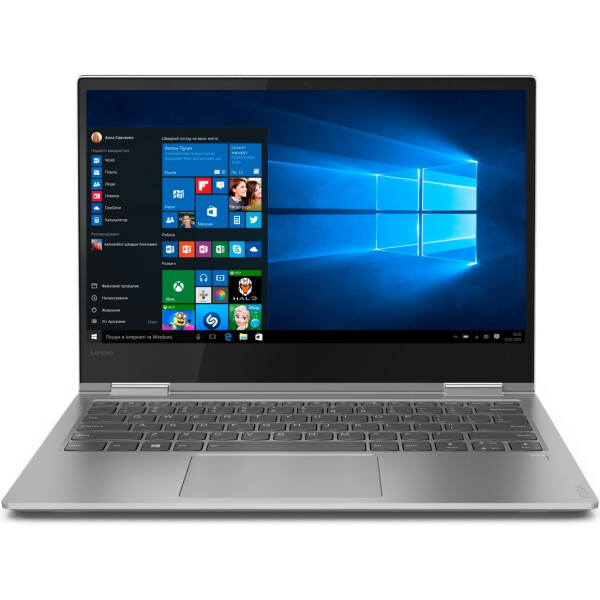

Lenovo Yoga 730-13IWL (81JR00B3RA)