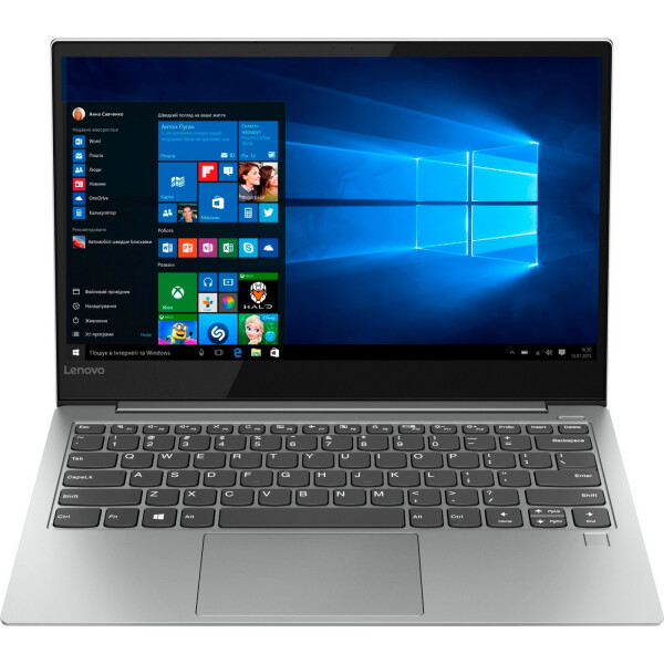 

Lenovo Yoga S730-13IWL (81J000AJRA)