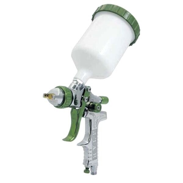 

Краскопульт бачок 600мл,сопло 1.3mm(HVLP) (SS-1202-1.3 Sumake)