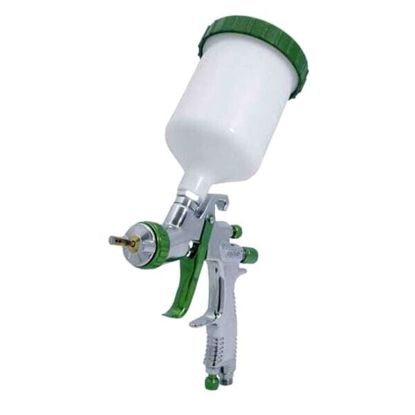 

Краскопульт бачок 600мл,сопло 1.3mm(HVLP) (SS-1203-1.3 Sumake)