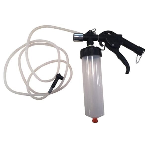 

Приспособление для замены тормозной жидкости (воздушная), F-9T3604 (RF) ROCKFORCE