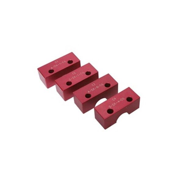 

Фиксатор ГРМ ALFA ROMEO 2.5, 3.0 V6 красный, QS10149-C QUATROS