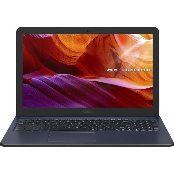 

Asus X543UB-DM1175 (90NB0IM7-M16630) Star Grey