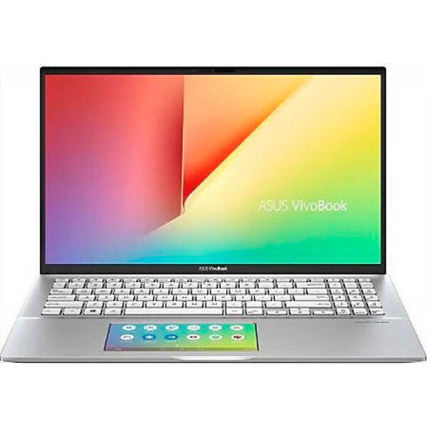 

Asus VivoBook S15 S532FL-BQ002T (90NB0MJ2-M01720) Silver