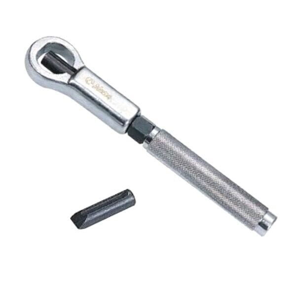 

Гайколом (12,7-25,5 мм, 780г) (1902 HANS tools)