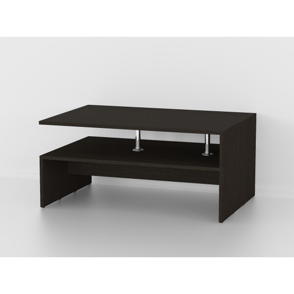 

Журнальный столик VHRD 900х420х590 мм Венге (MV-38_V)