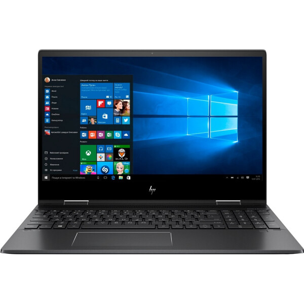 

HP ENVY x360 15-ds0005ur (7PY60EA)