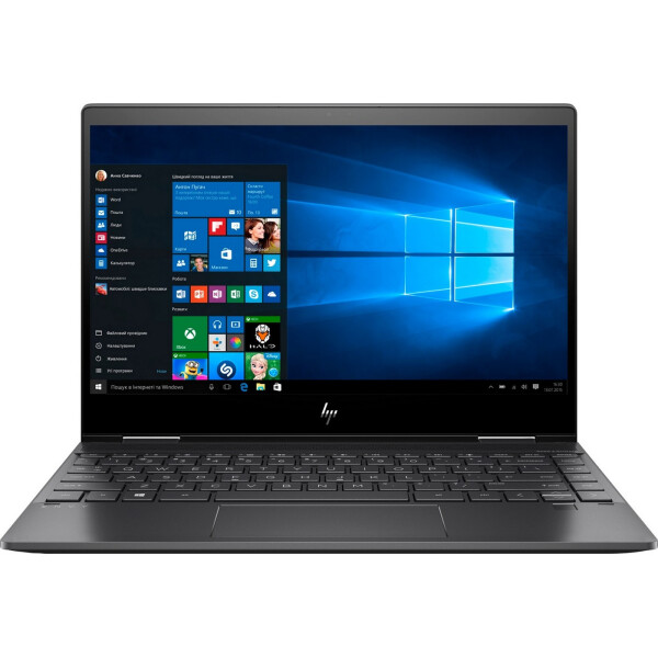 

HP ENVY x360 Convert 13-ar0005ur (7MW90EA)