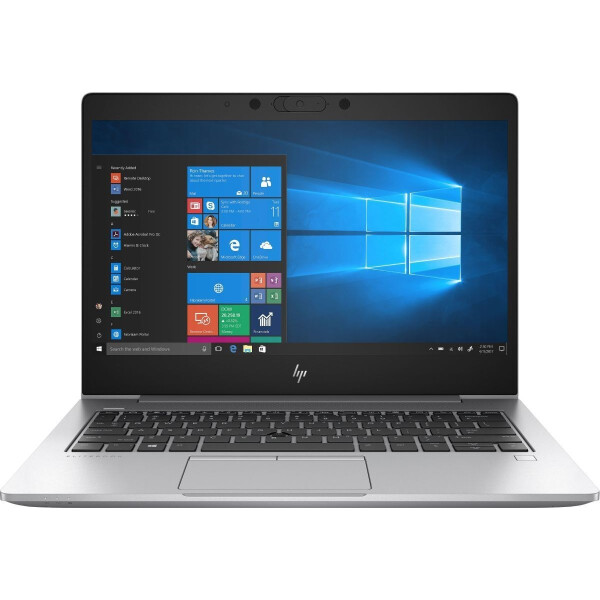 

HP EliteBook 830 G6 (6XD75EA)