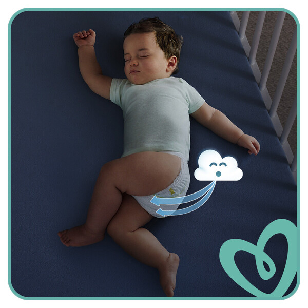 

Подгузники Pampers Active Baby, размер 5, 11-16 кг, 60 шт.