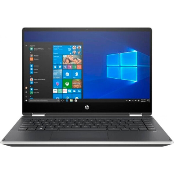 

HP Pavilion x360 14-dh0021ur (7GM04EA)