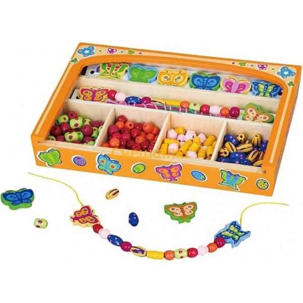 

Набор для творчества Viga Toys Бабочки