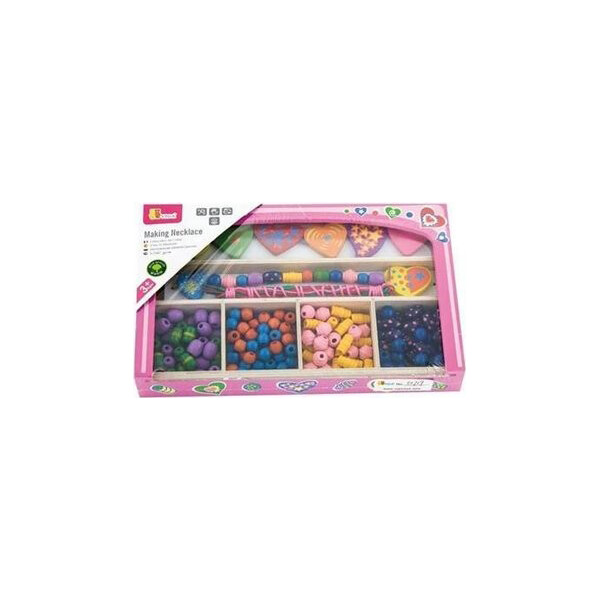 

Набор для творчества Viga Toys Сердечки