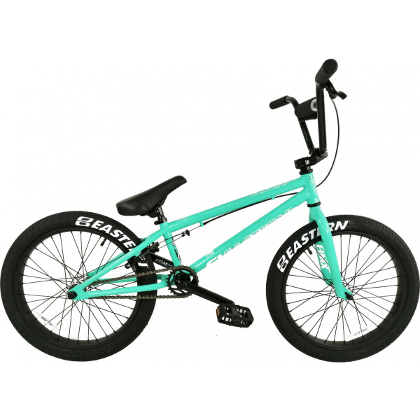 

Велосипед BMX Eastern Cobra 2020 / Рама 20 Mint