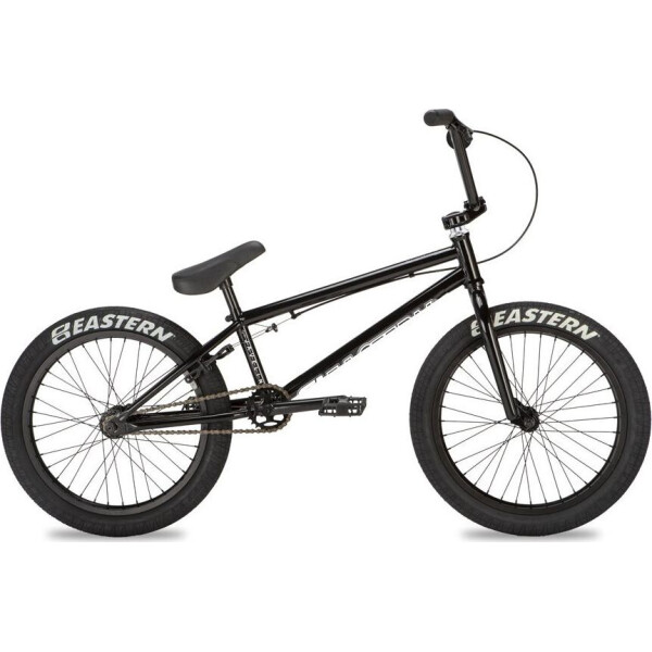

Велосипед BMX Eastern Javelin 2020 / Рама 20.5 Black