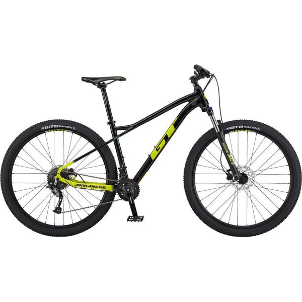 

Велосипед GT AVALANCHE 29 SPORT 2020 / Рама 22 Black