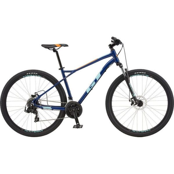 

Велосипед GT AGGRESSOR 29 SPORT 2020 / Рама 20 Gun