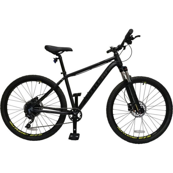 

Велосипед Outleap RIOT PRO 27.5 2020 / Рама 18 Total Black