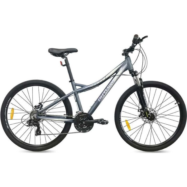 

Велосипед Outleap BLISS SPORT 27.5 2020 / Рама 16 Серый