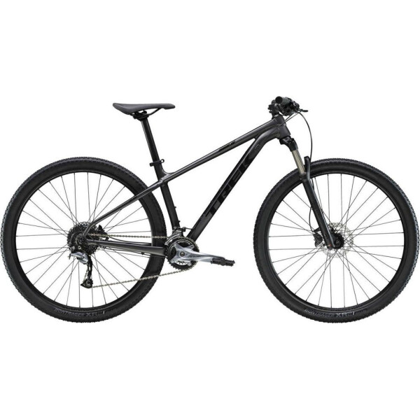 

Велосипед Trek X-Caliber 7 27.5 2019 / Рама 15.5 Black