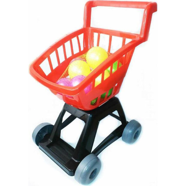Тележка Orion Toys 679