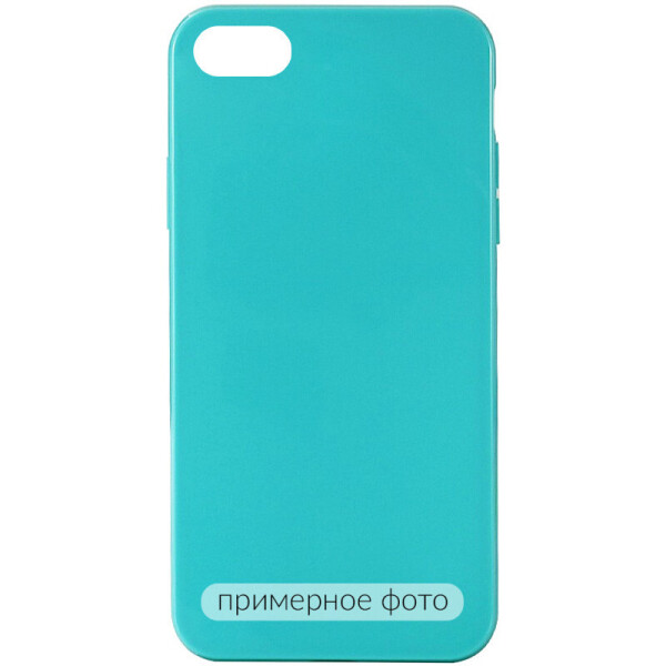 

Чехол TPU LolliPop для Realme 6 Pro (Бирюзовый) (931350)