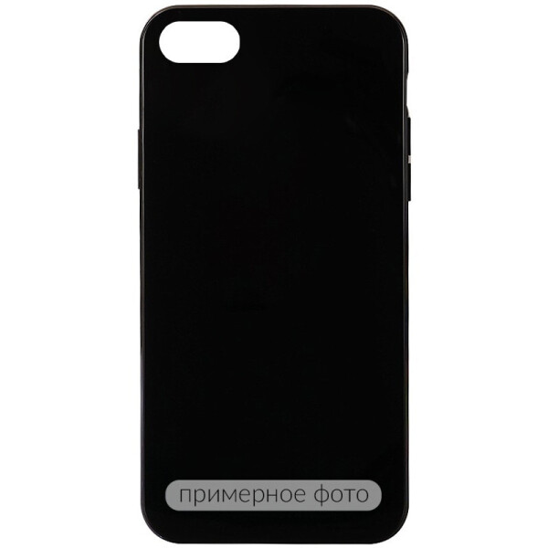 

Чехол TPU LolliPop для Realme C3 (Черный) (931378)