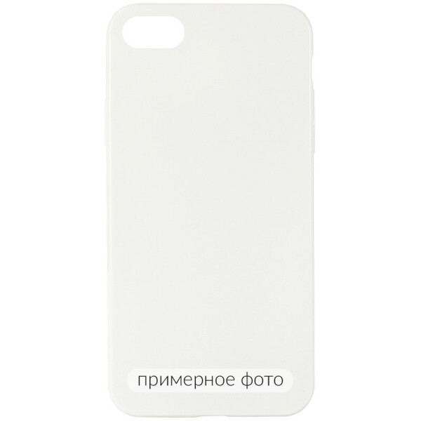 

Чехол TPU LolliPop для Realme C3 (Белый) (931371)